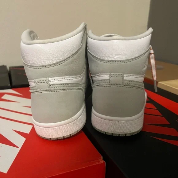 Jordan 1 Retro High OG
I Seafoam (Women's) - Picture 7 of 9